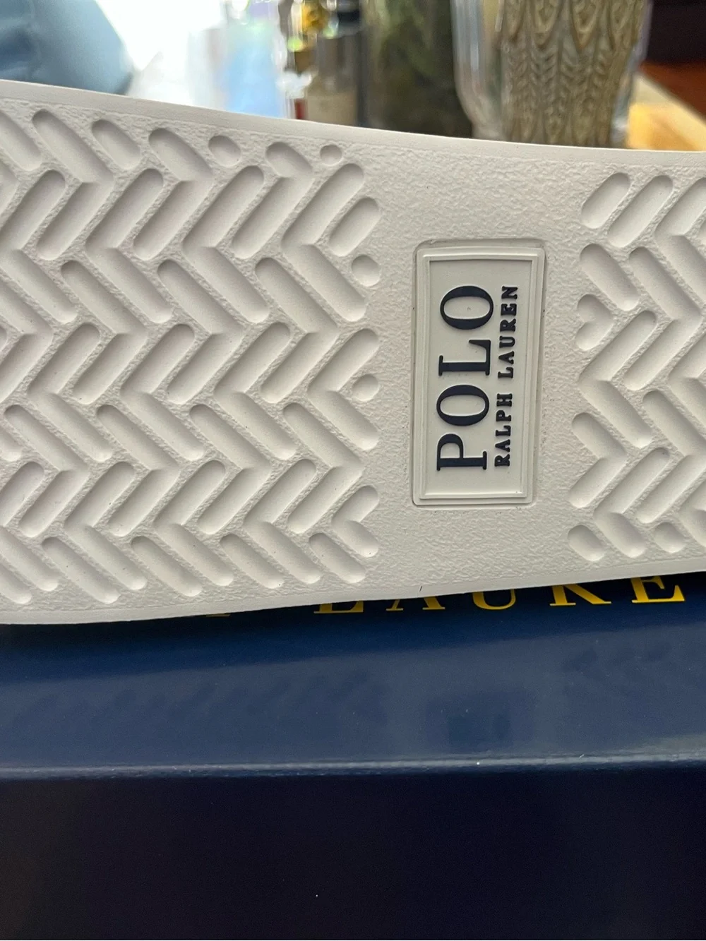 Polo Ralph Lauren polo by